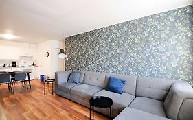 3Av - SPACIOUS APARTMENT NEAR OLD QUÉBEC FOR 4 PEOPLE